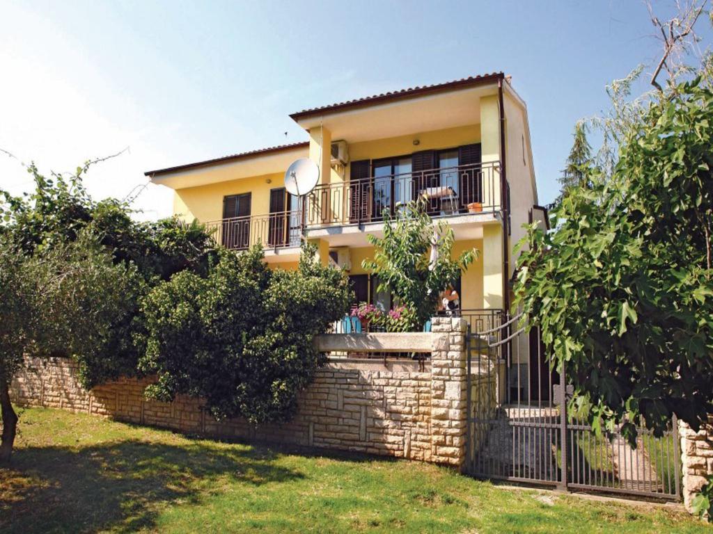 Apartman Eta
