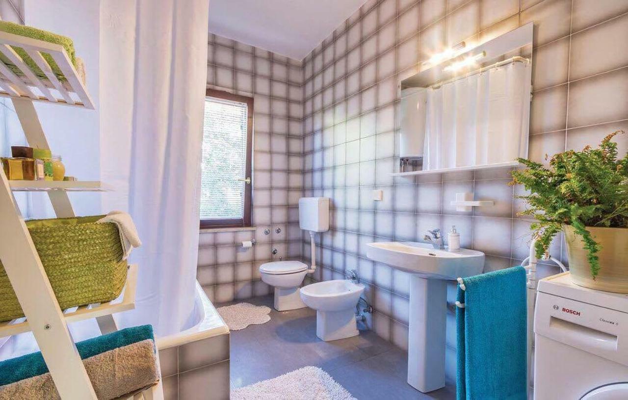 Apartman Eta Apartment *